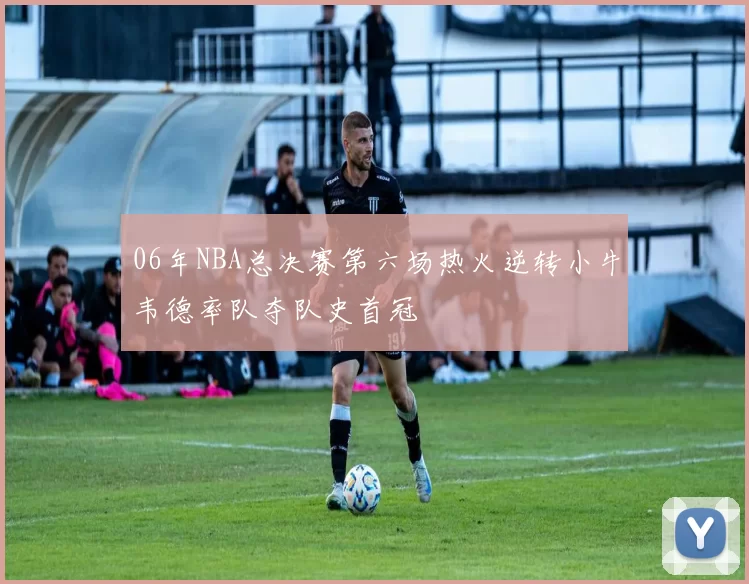 06年NBA总决赛第六场热火逆转小牛韦德率队夺队史首冠