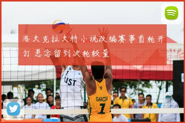 洛夫克拉夫特小说改编赛事首轮开打 悬念留到次轮较量