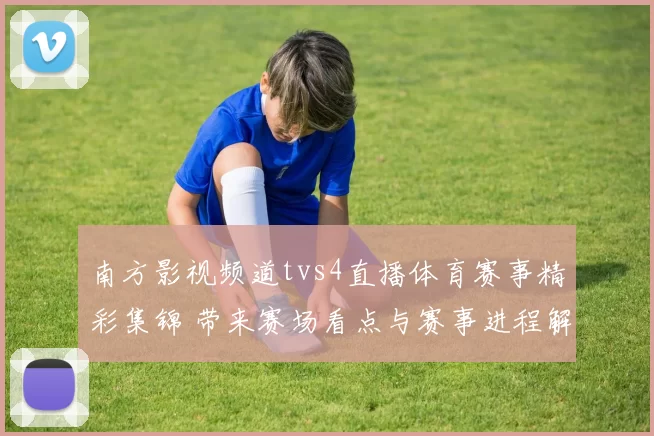 南方影视频道tvs4直播体育赛事精彩集锦 带来赛场看点与赛事进程解析